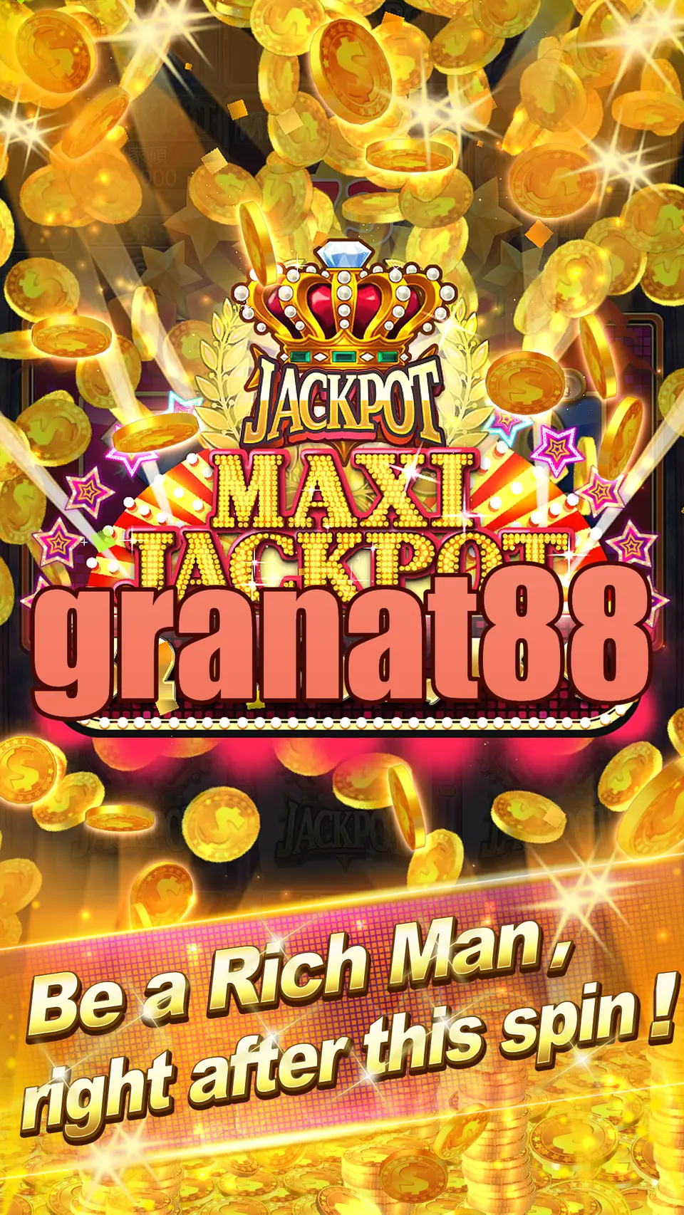 granat88 Unduh