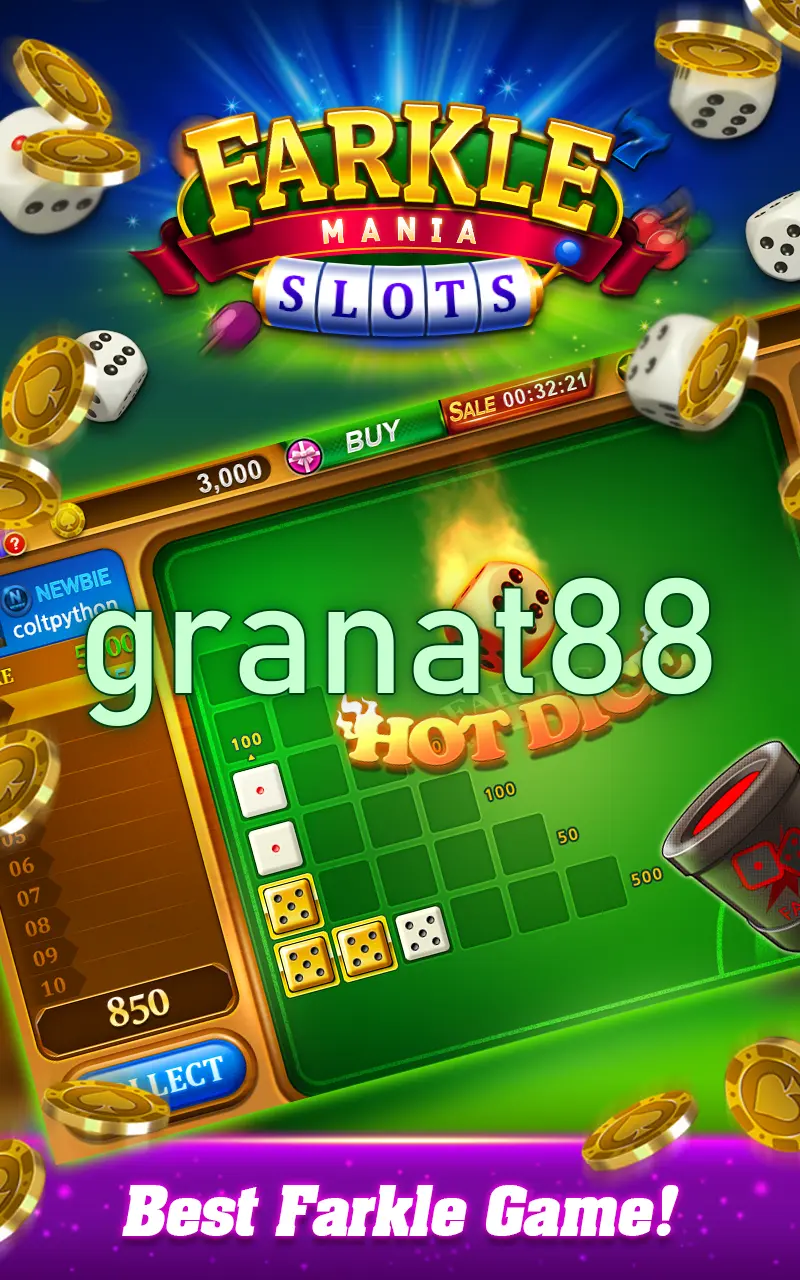 granat88 Masuk