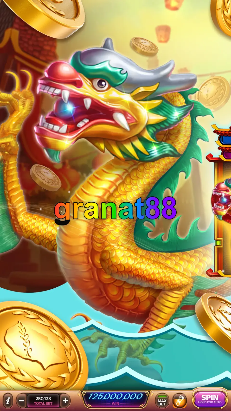 granat88 Masuk