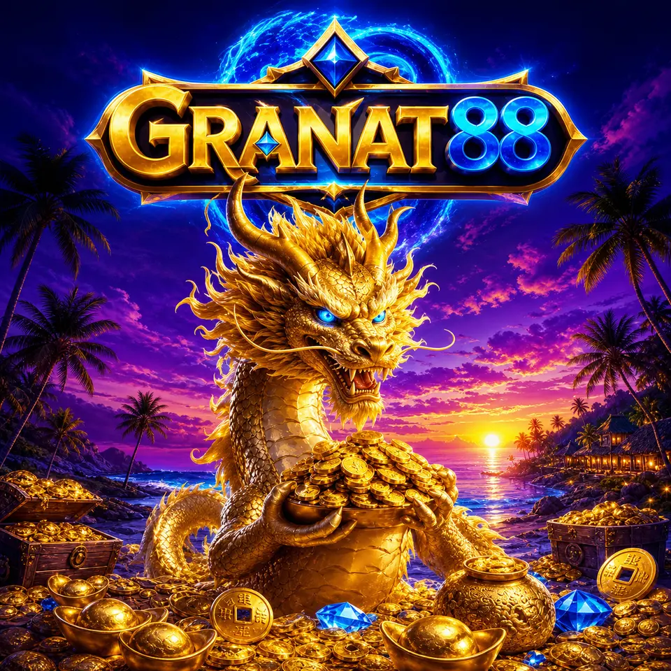 granat88 Resmi