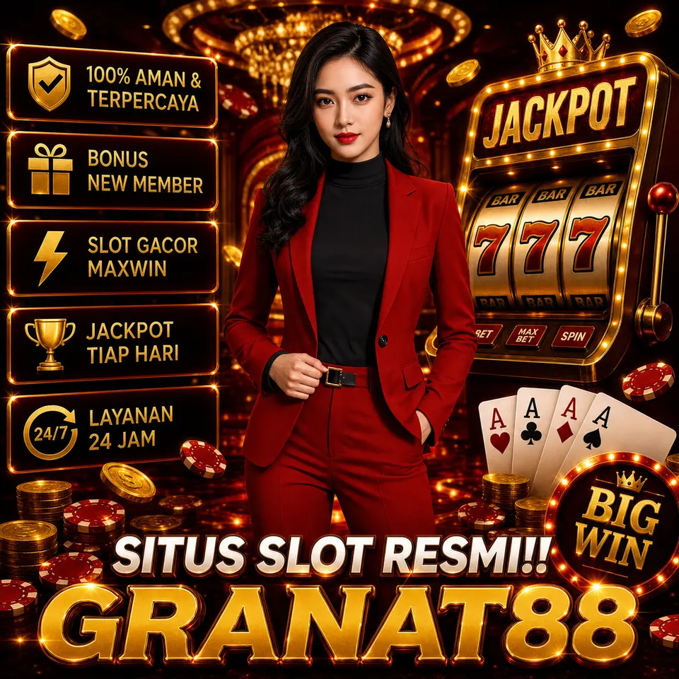 granat88 APK